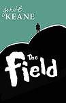 Cover of 'The Field' by John Brendan Keane