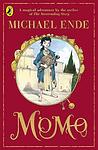 Cover of 'Momo' by Michael Ende