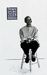 Cover of 'The Selected Poems Of Nikki Giovanni: 1968 1995' by Nikki Giovanni