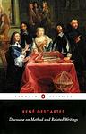 Cover of 'Discourse On Method And Related Writings' by Rene Descartes