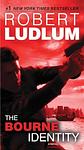 Cover of 'The Bourne Identity' by Robert Ludlum