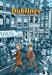 Cover of 'Dublinés' by Alfonso Zapico