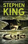 Cover of 'Cujo' by Stephen King