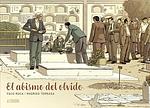 Cover of 'El Abismo Del Olvido' by Paco Roca