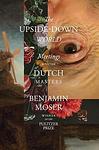 Cover of 'The Upside Down World' by Benjamin Moser