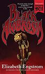 Cover of 'Black Ambrosia' by Elizabeth Engstrom
