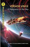 Cover of 'A Deepness in the Sky' by Vernor Vinge