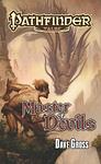 Cover of 'Master Of Devils' by Dave Gross