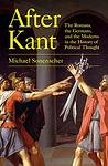 Cover of 'After Kant' by Michael Sonenscher