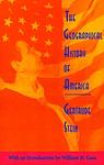 Cover of 'The Geographical History Of America' by Gertrude Stein