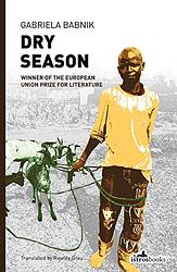 Cover of 'Dry Season' by Gabriela Babnik
