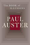 Cover of 'The Book Of Illusions' by Paul Auster