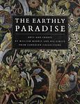 Cover of 'The Earthly Paradise' by William Morris