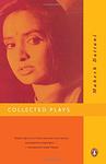 Cover of 'Collected Plays' by Mahesh Dattani