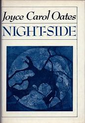 Cover of 'Night Side' by Joyce Carol Oates