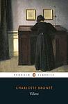 Cover of 'Villette' by Charlotte Brontë