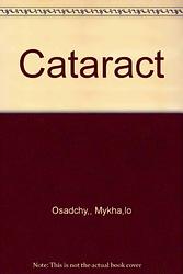 Cover of 'Cataract' by Mykhaylo Osadchy