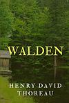 Cover of 'Essays of Henry David Thoreau' by Henry David Thoreau