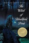 Cover of 'The Witch Of Blackbird Pond' by Elizabeth George Speare