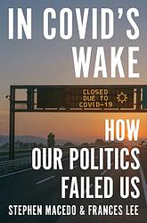 Cover of 'In Covid's Wake' by Stephen Macedo, Frances Lee
