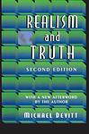 Cover of 'Realism And Truth' by Michael Devitt