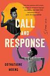 Cover of 'Call And Response' by Gothataone Moeng