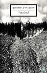 Cover of 'Vineland' by Thomas Pynchon