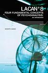 Cover of 'Lacan's Four Fundamental Concepts Of Psychoanalysis' by Roberto Harari