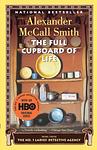 Cover of 'The Full Cupboard Of Life' by Alexander McCall Smith