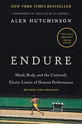 Cover of 'Endure' by Alex  Hutchinson