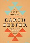 Cover of 'Earth Keeper' by N. Scott Momaday