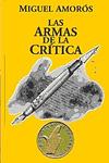 Cover of 'Las Armas De La Crítica' by Miguel Amorós