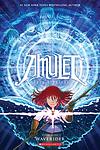 Cover of 'Waverider' by Kazu Kibuishi