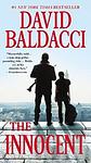 Cover of 'The Innocent' by David Baldacci
