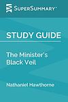 Cover of 'The Minister's Black Veil' by Nathaniel Hawthorne