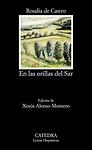 Cover of 'En Las Orillas Del Sar' by Rosalía de Castro