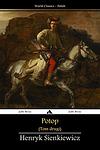 Cover of 'Potop   Tom Ii' by Henryk Sienkiewicz