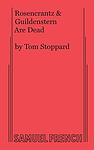 Cover of 'Rosencrantz & Guildenstern Are Dead' by Tom Stoppard