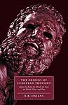 Cover of 'The Origins Of European Thought' by R. B. Onians