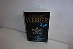 Cover of 'Le Papillon Des étoiles' by Bernard Werber