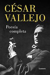 Cover of 'Poems Of César Vallejo' by César Vallejo