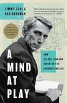 Cover of 'A Mind At Play' by Jimmy Soni