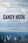 Cover of 'Sandy Hook' by Elizabeth  Williamson