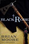 Cover of 'Black Robe' by Brian Moore