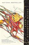 Cover of 'Rant' by Chuck Palahniuk