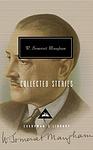 Cover of 'Collected Stories' by W. Somerset Maugham