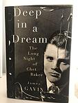 Cover of 'Deep In A Dream' by James Gavin