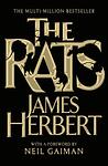 Cover of 'The Rats' by James Herbert