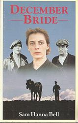 Cover of 'December Bride' by Sam Hanna Bell