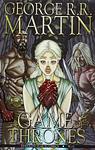 Cover of 'A Game Of Thrones #1' by Daniel Abraham